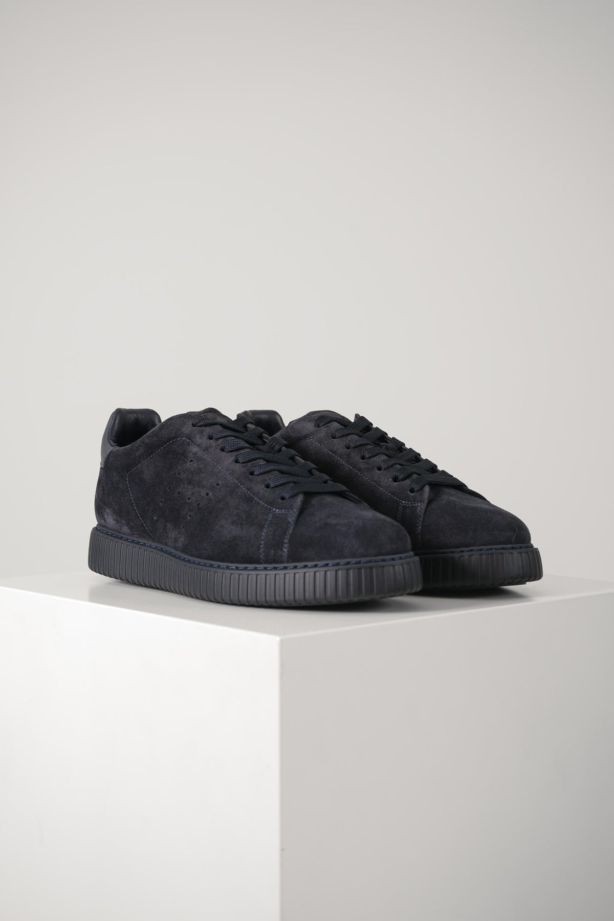 Hogan H677 Sneaker Blue