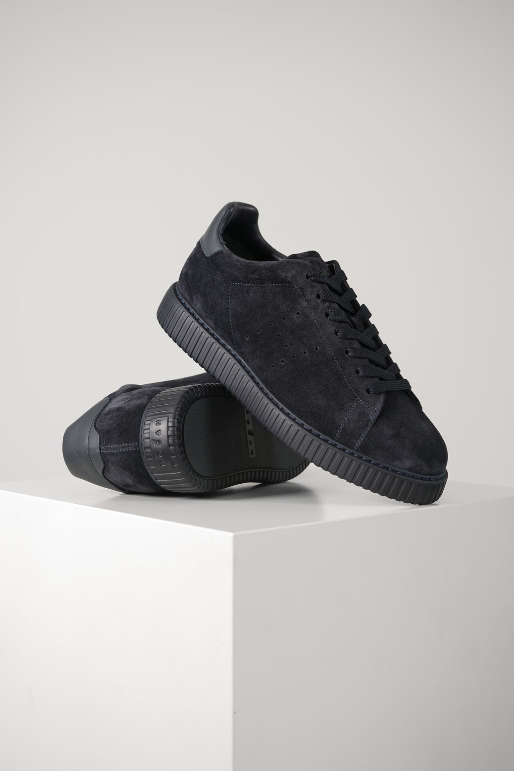 Hogan H677 Sneaker Blue