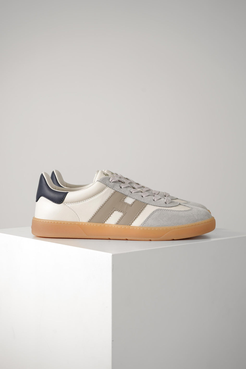 Hogan Cool Sneaker Creme