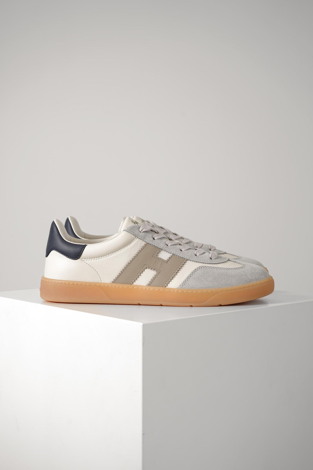 Hogan Cool Sneaker Creme