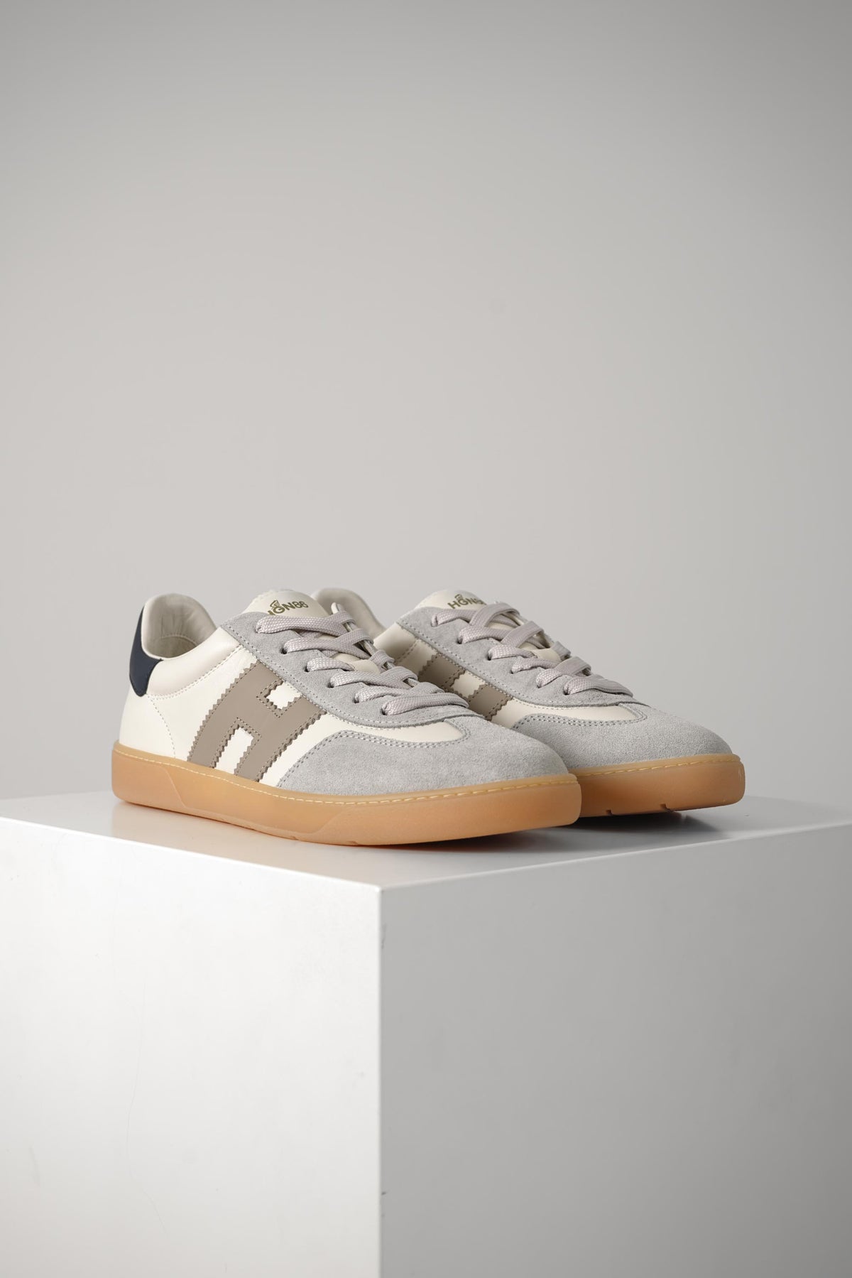 Hogan Cool Sneaker Creme