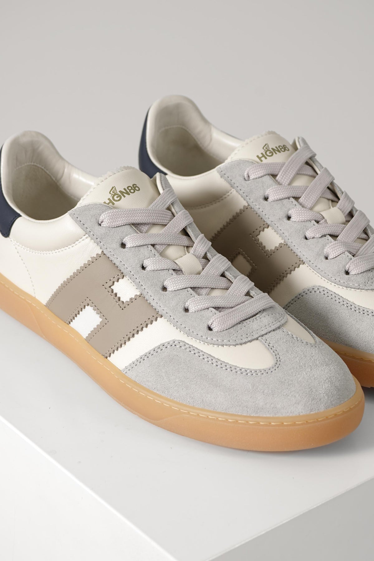 Hogan Cool Sneaker Creme