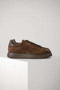 Hogan H677 Sneaker Brown