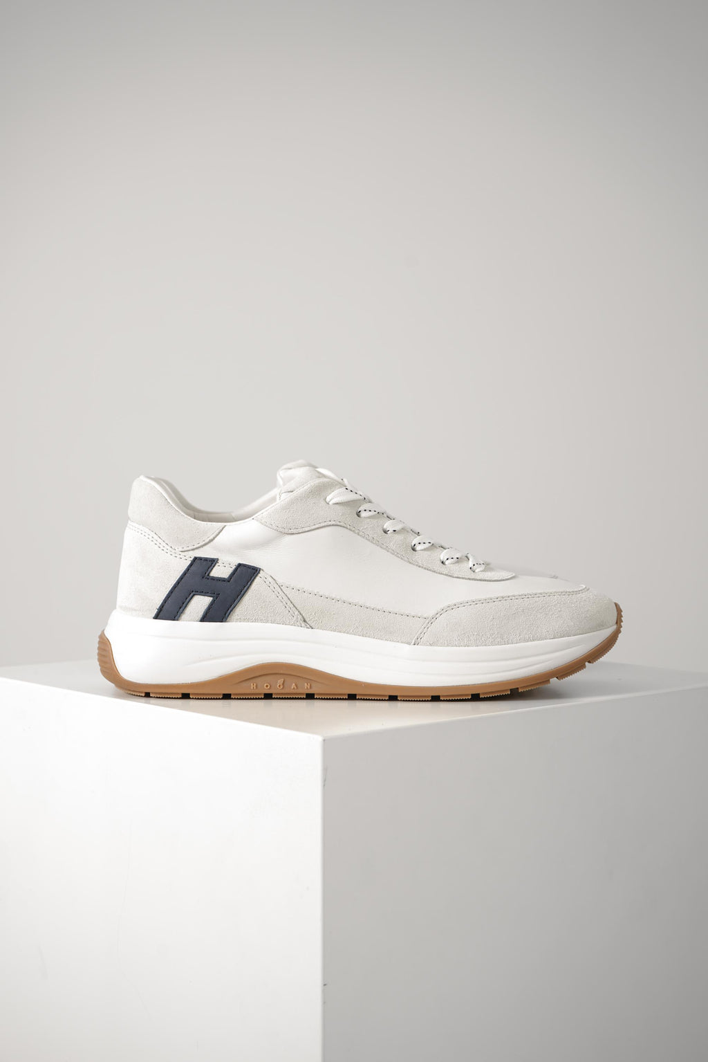 Hogan H719 Sneaker White