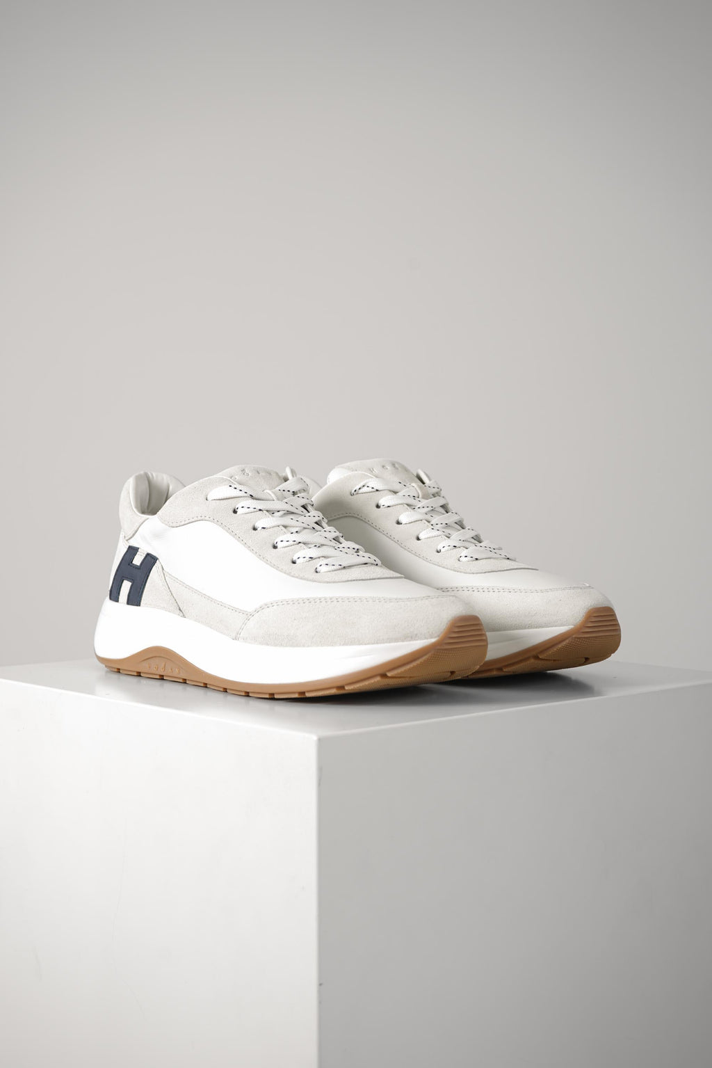 Hogan H719 Sneaker White