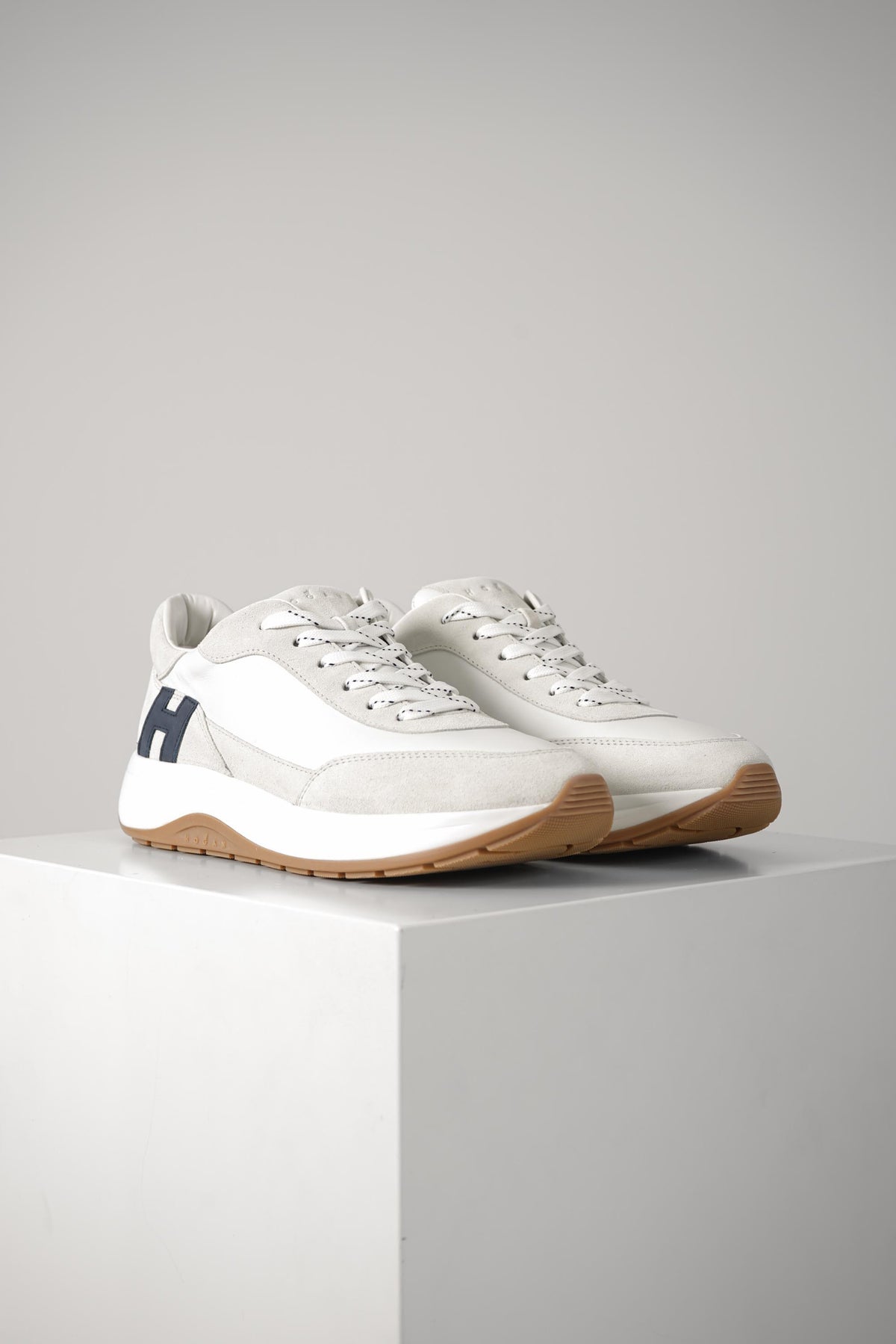 Hogan H719 Sneaker White