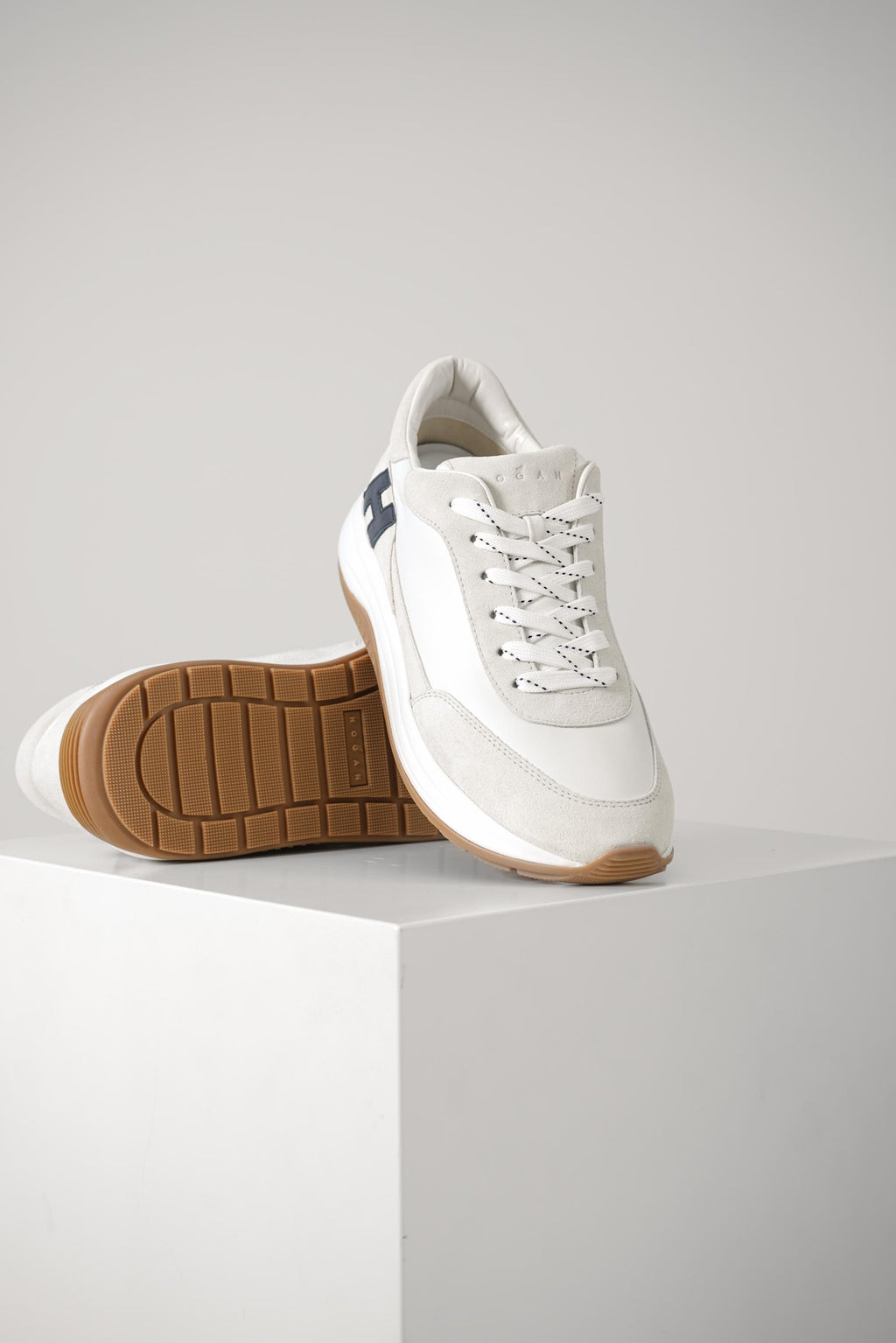 Hogan H719 Sneaker White