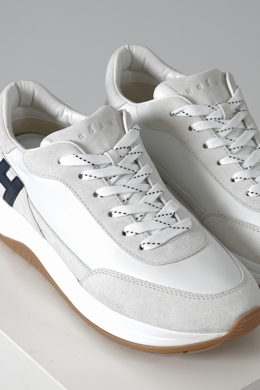 Hogan H719 Sneaker White