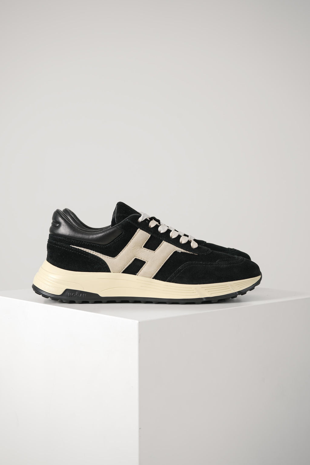 Hogan Hyperlight Sneaker Black