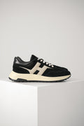 Hogan Hyperlight Sneaker Black