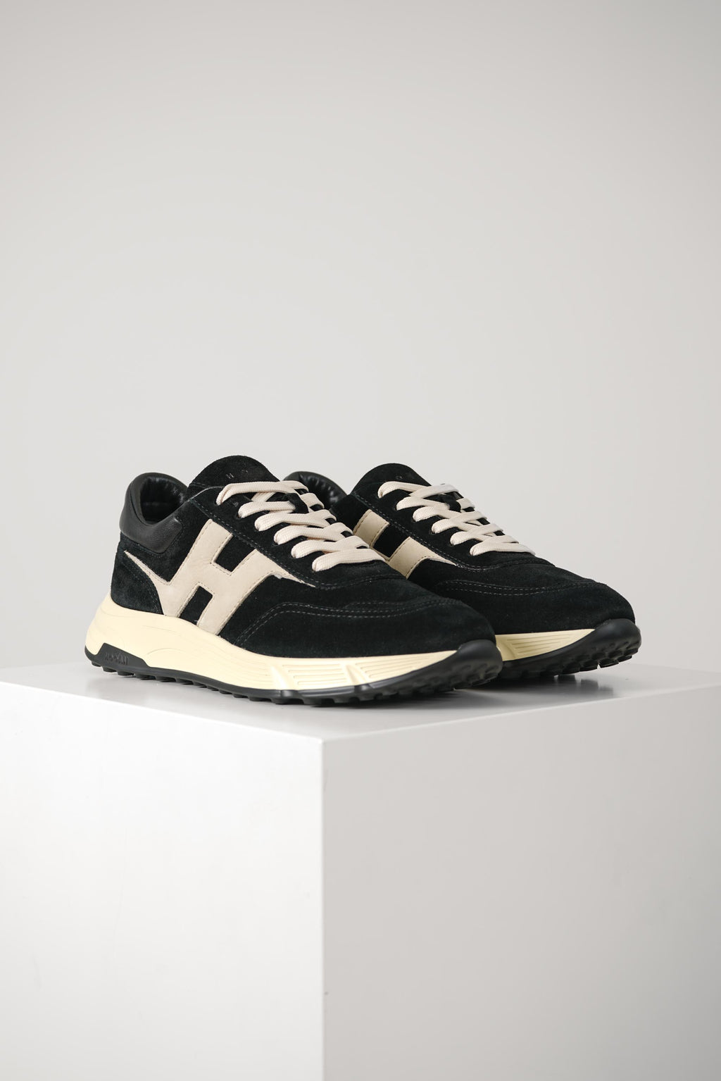 Hogan Hyperlight Sneaker Black