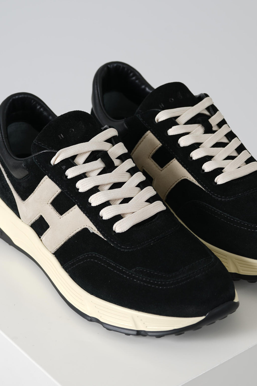 Hogan Hyperlight Sneaker Black
