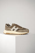 Hogan Hyperlight Sneaker Green