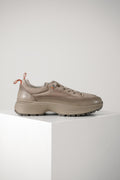 Santoni Easy Bounce Mountain Sneaker – Beige