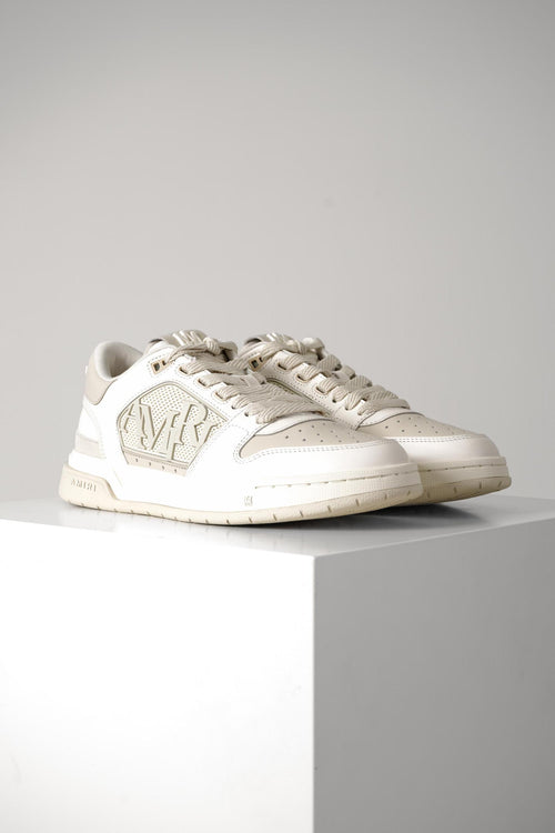 Amiri Classic Low Sneaker Beige