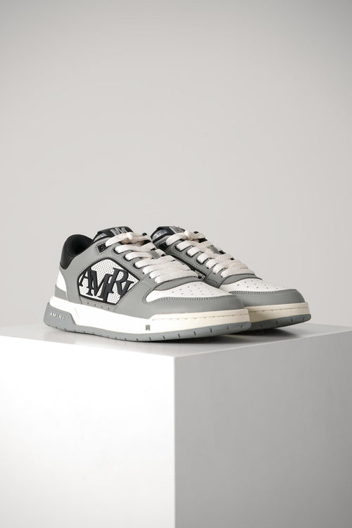 Amiri Classic Low Sneaker Black/Grey