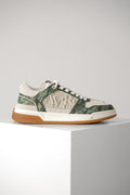Amiri Classic Low Sneaker Camo