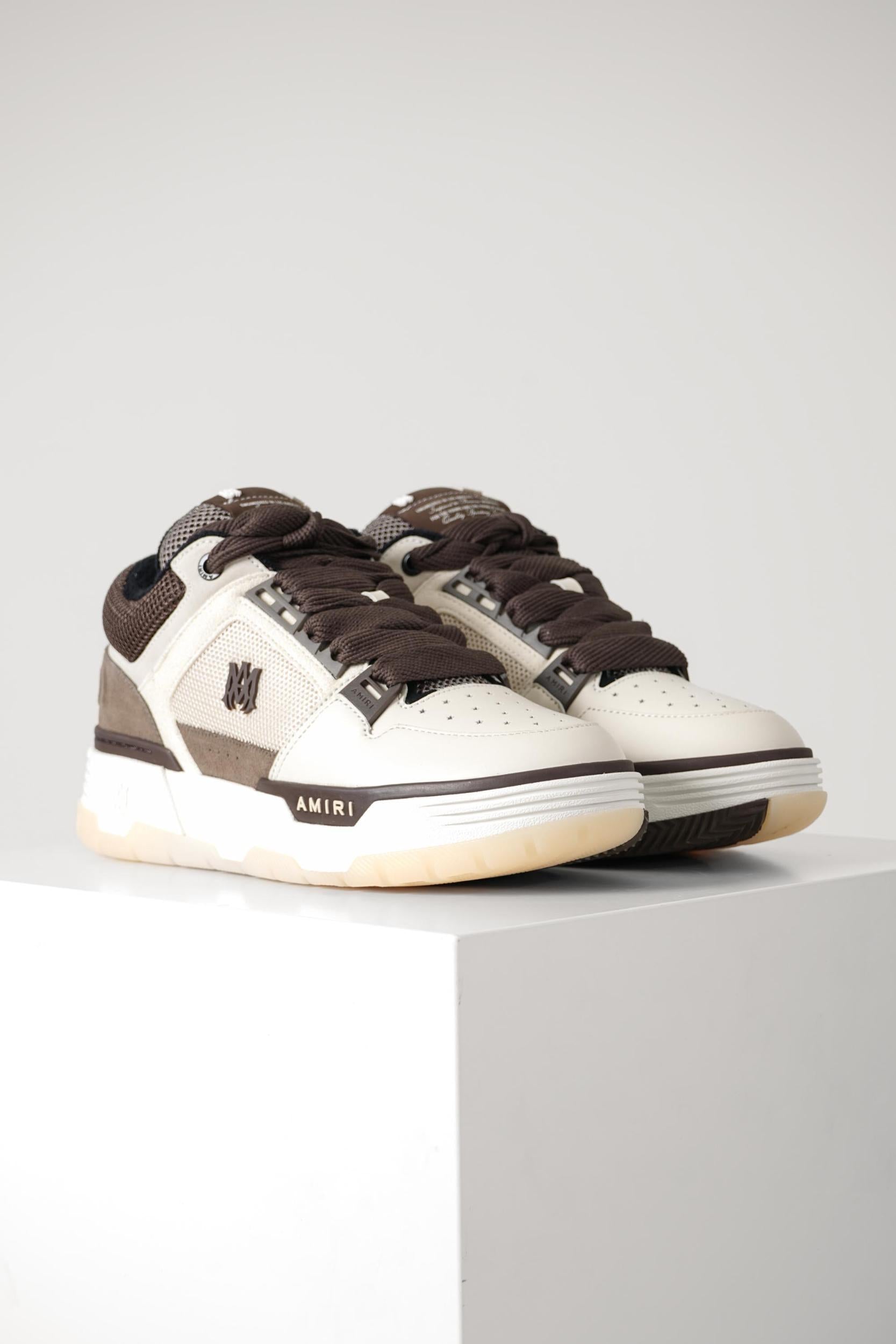 Amiri Ma-1 Sneaker