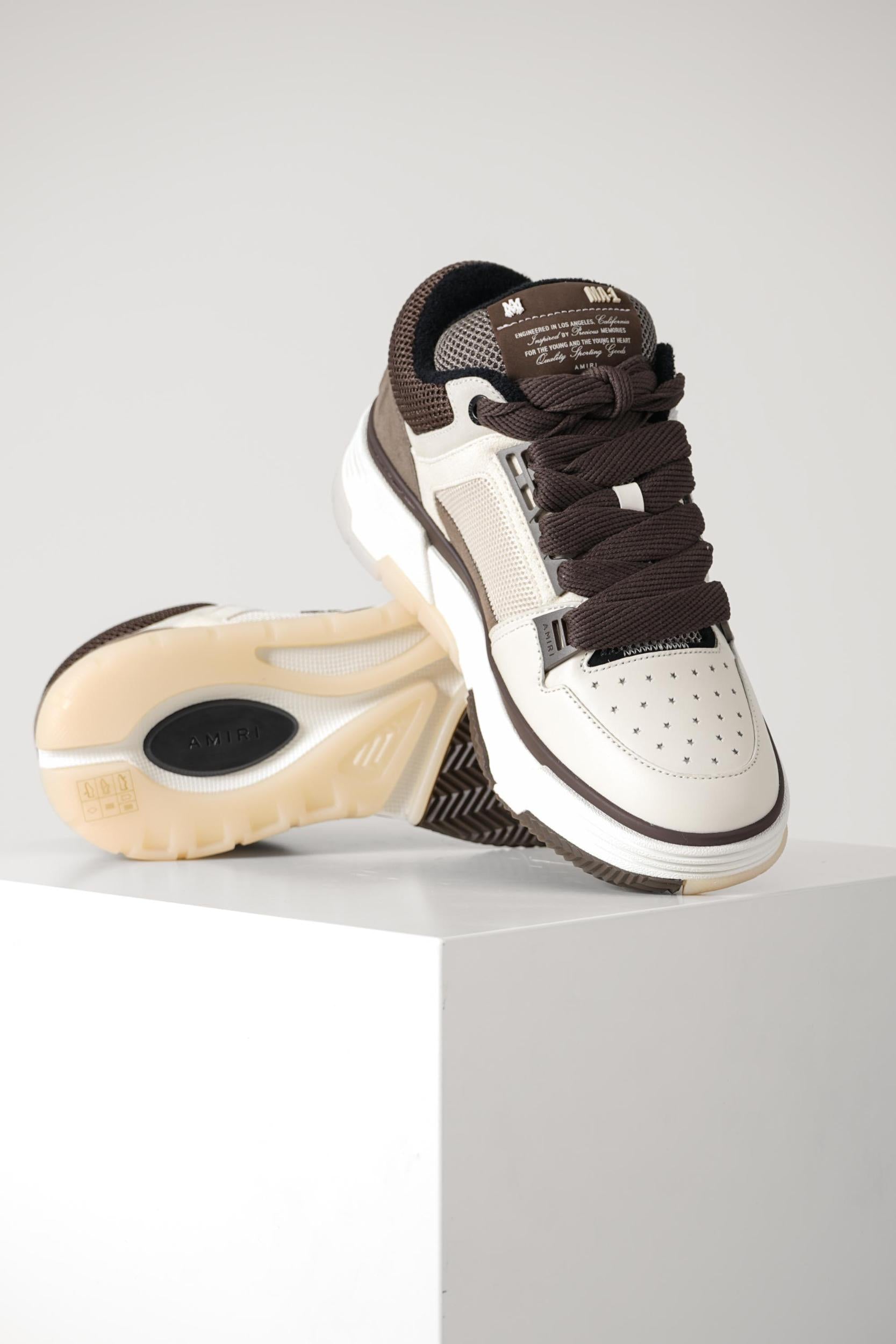 Amiri Ma-1 Sneaker