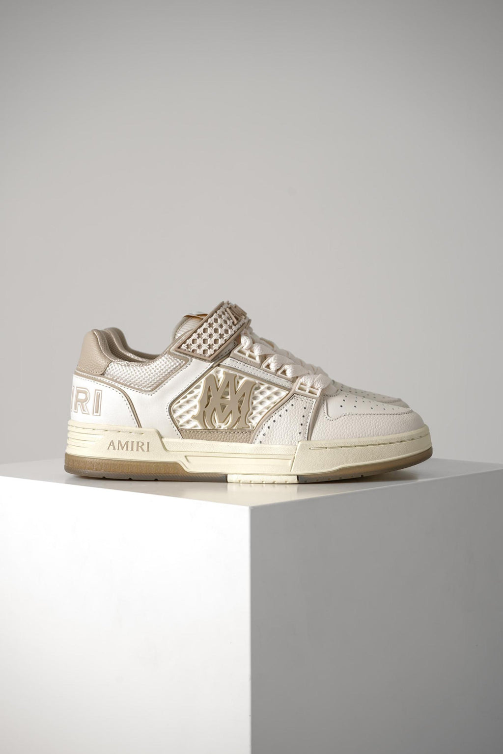 Amiri Ma Skyline White/Creme