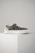 Amiri Pubbled Sunset Skate Black