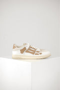 Amiri Skel Top Low Sneaker Camel