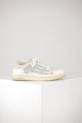 Amiri Top Low Sneaker Grey