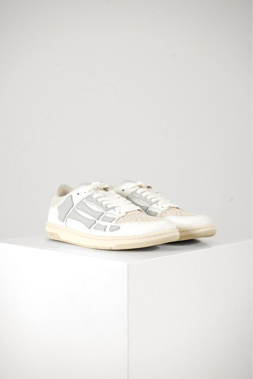 Amiri Top Low Sneaker Grey