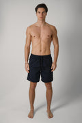 B100006 Stone Island Ghost Nylon Swim Short