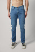 Barmas Dean Jeans Denim Blue