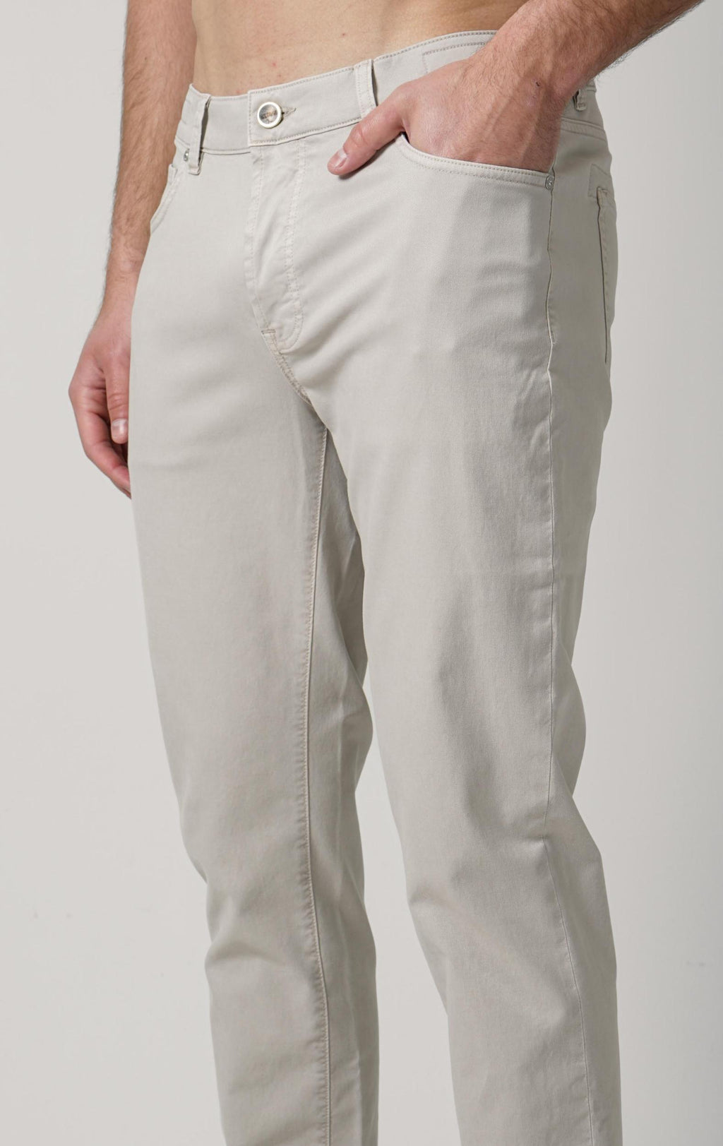 Barmas Denver Jeans Ercu