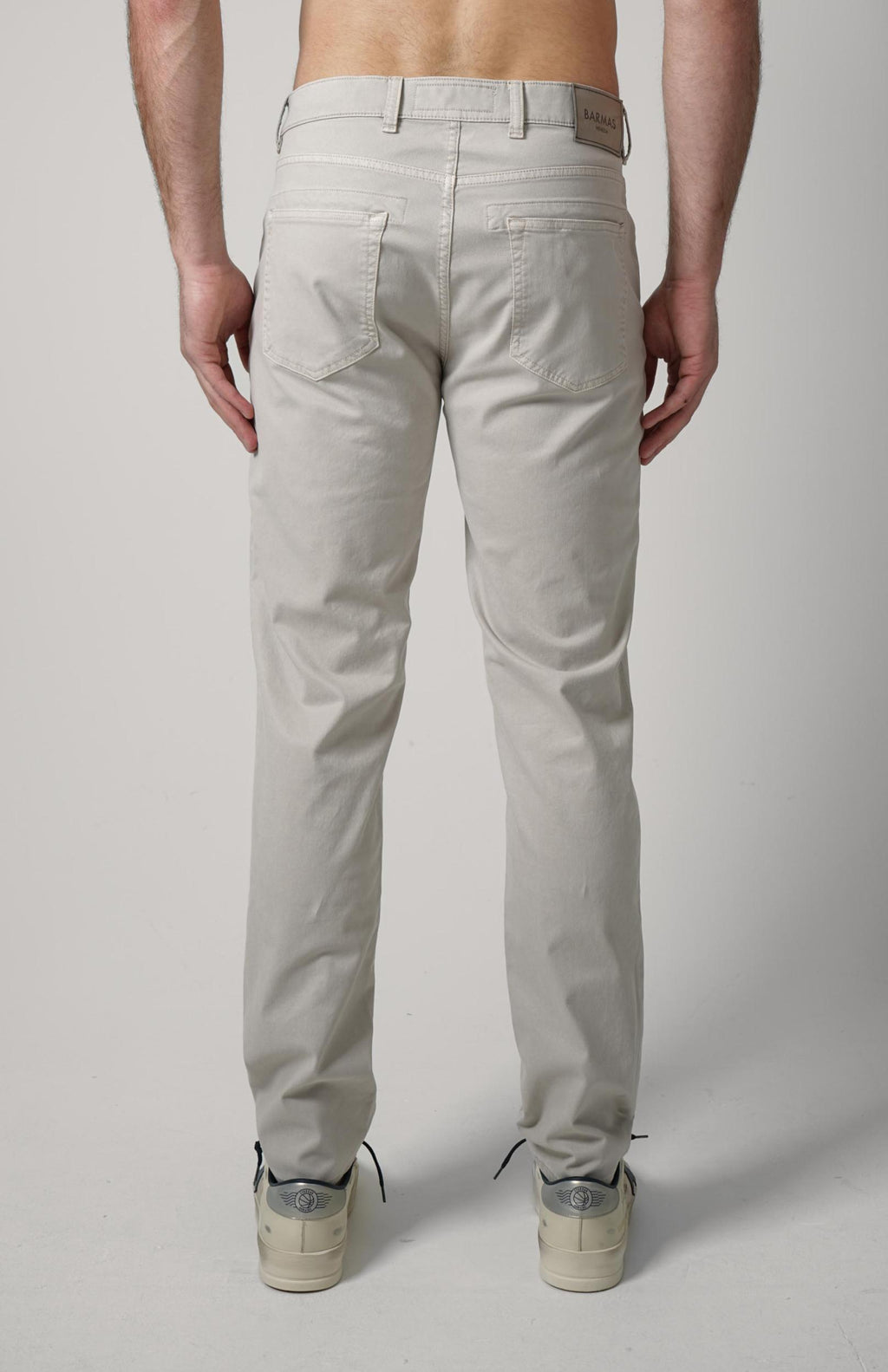 Barmas Denver Jeans Ercu