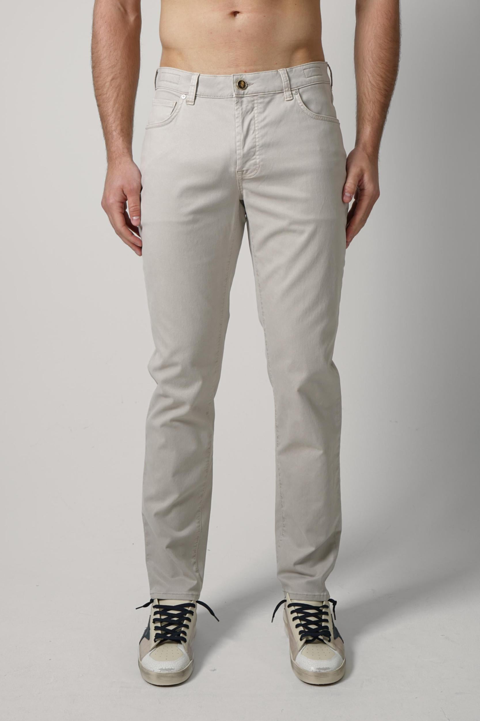 Barmas Denver Jeans Ercu
