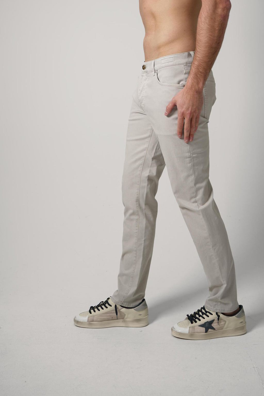 Barmas Denver Jeans Ercu