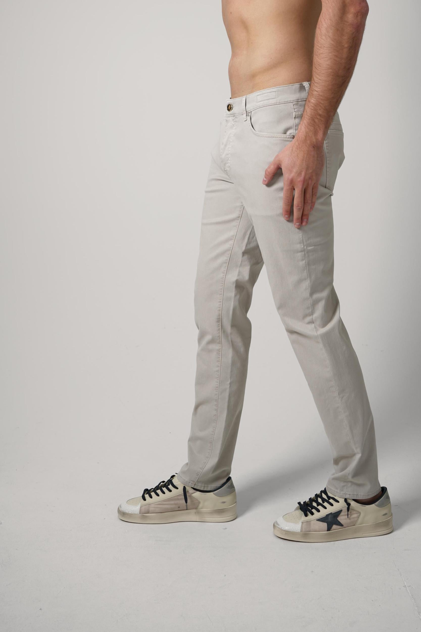 Barmas Denver Jeans Ercu