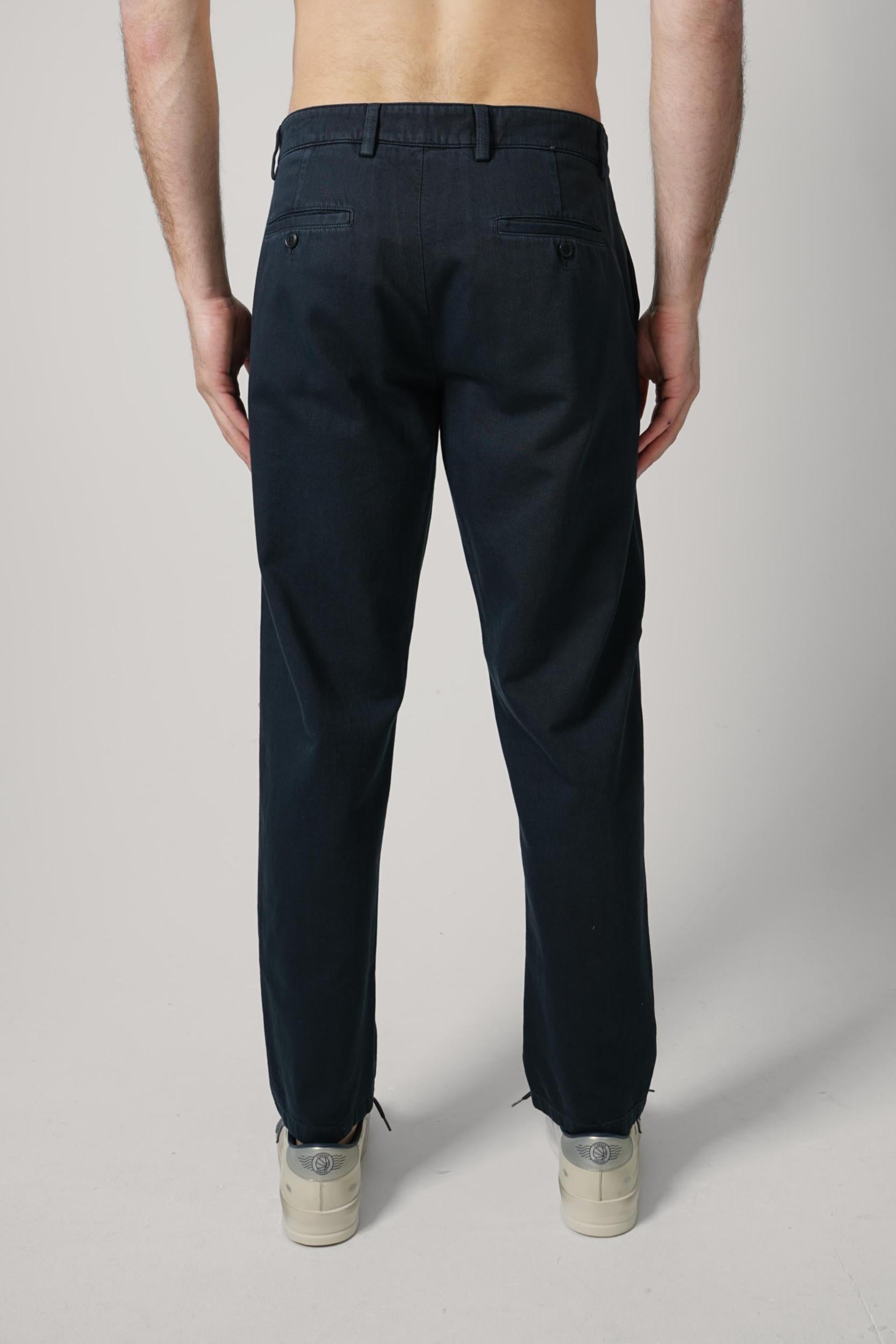 Barmas John Pants Black