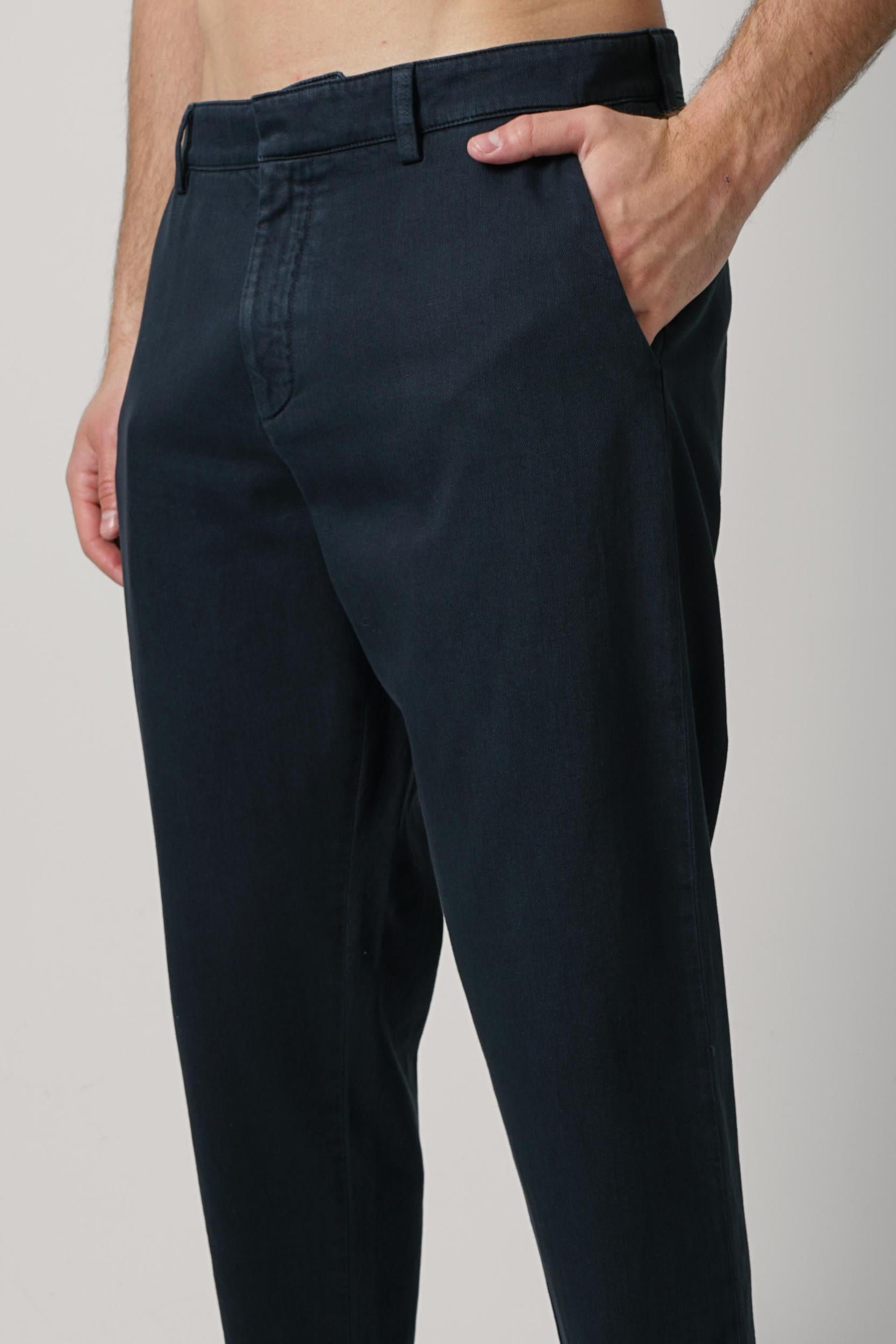Barmas John Pants Black