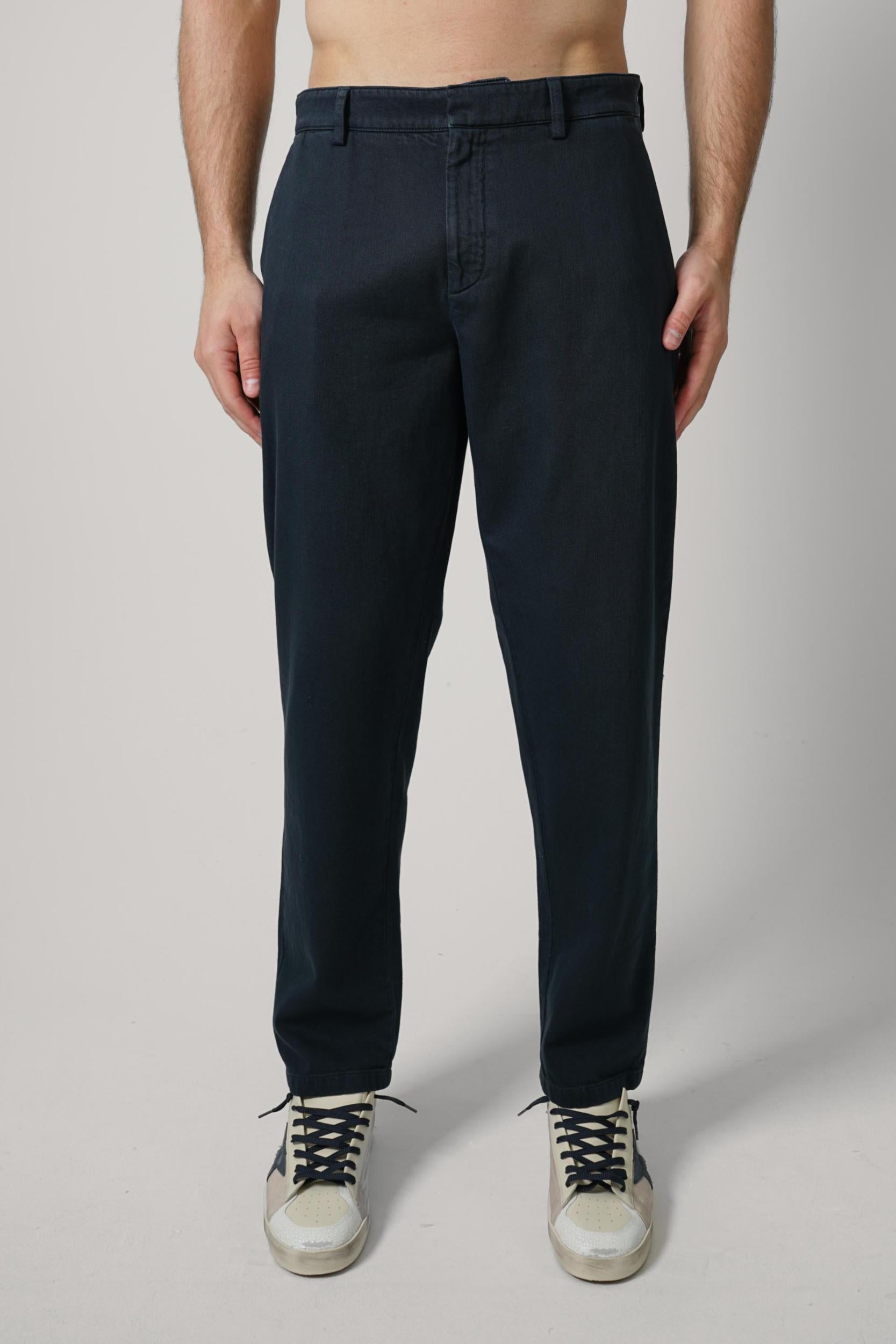 Barmas John Pants Black