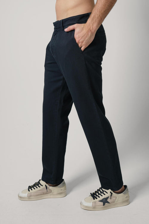 Barmas John Pants Black