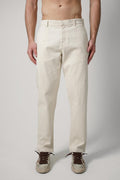 Barmas John Pants Creme