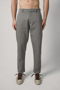 Barmas John Pants Grey