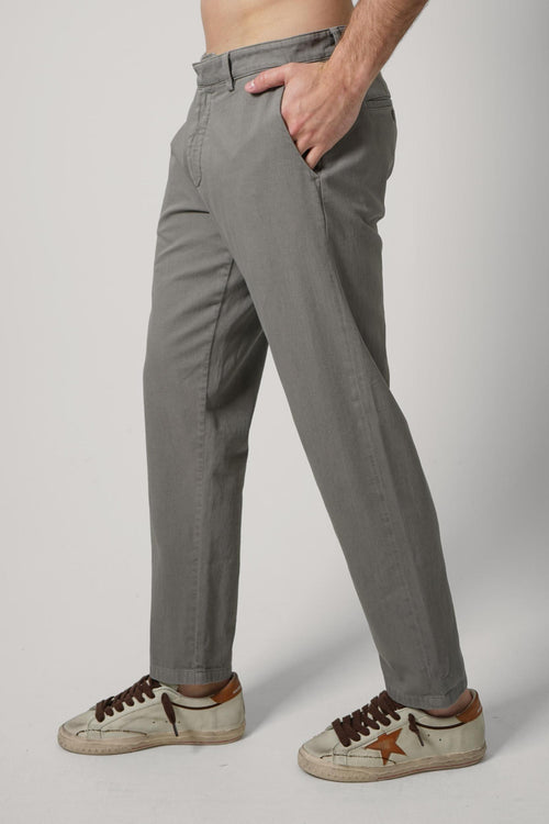 Barmas John Pants Grey