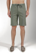 Berwich Bermuda Shorts Army