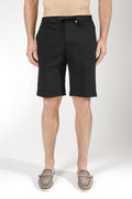 Berwich Bermuda Shorts Black