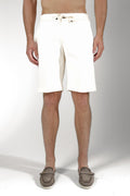 Berwich Bermuda Shorts Greige