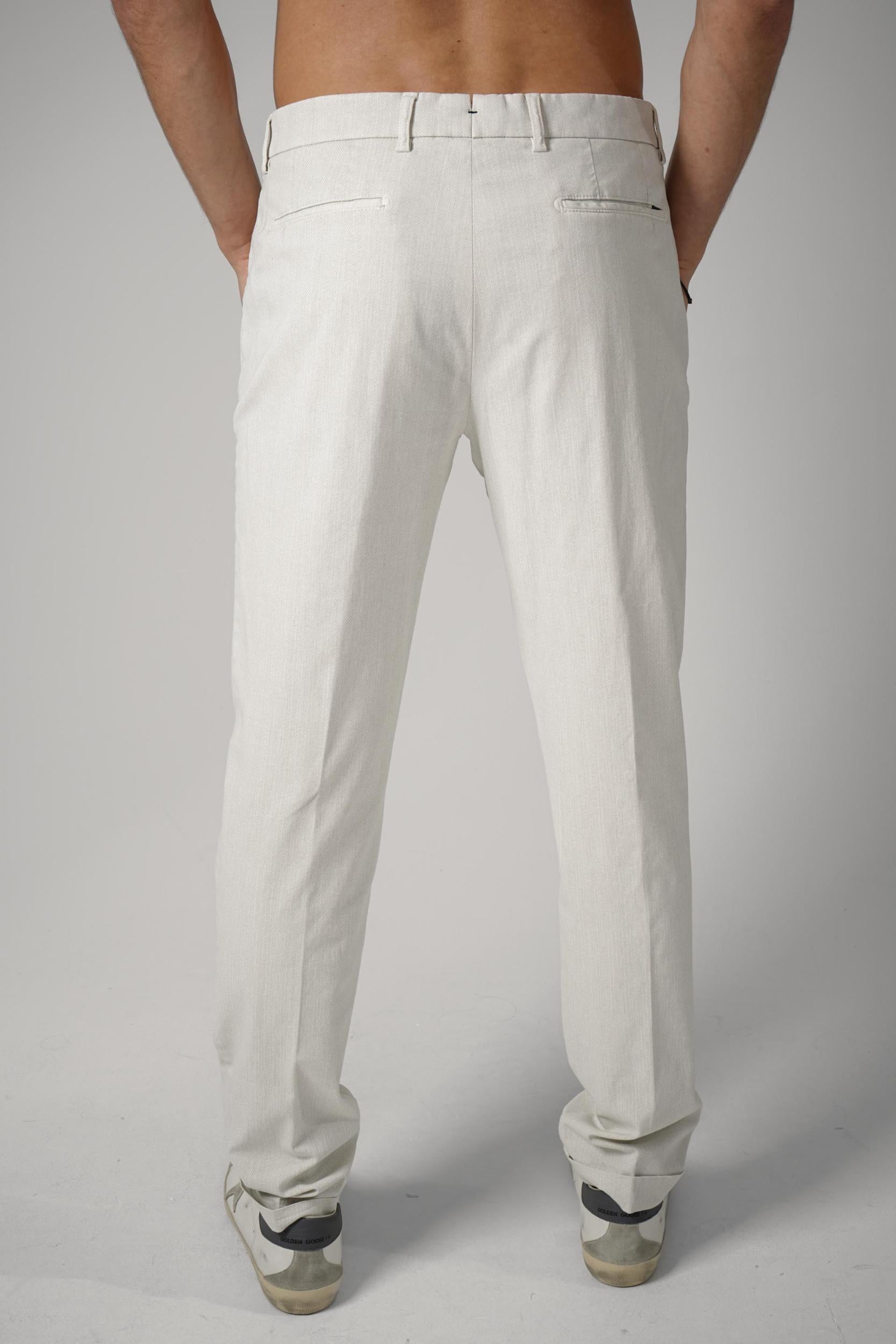 Berwich Retro Chiaia Wide Fit Latte