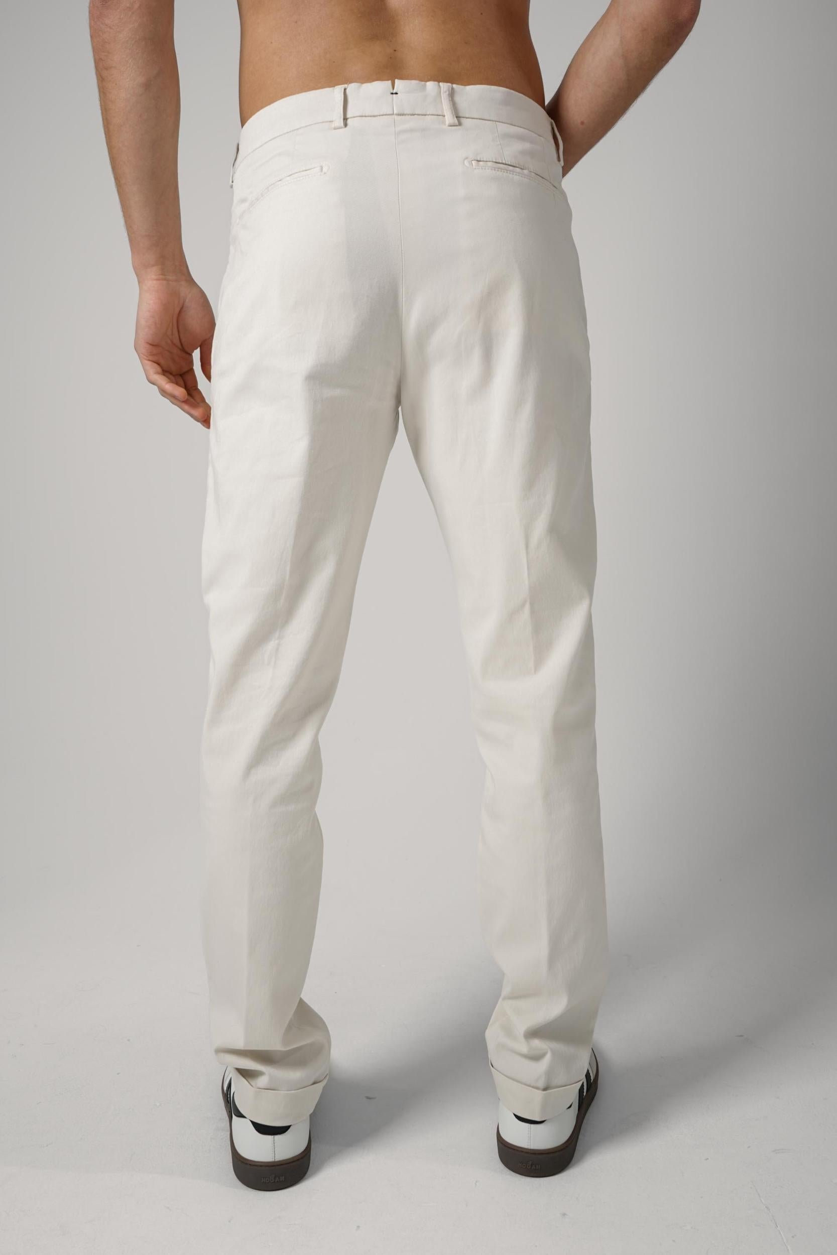 Berwich Retro Contemporary Fit Latte