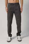 Berwich Retro Contemporary Fit Moro