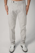 Berwich Retro Contemporary Fit Pomice