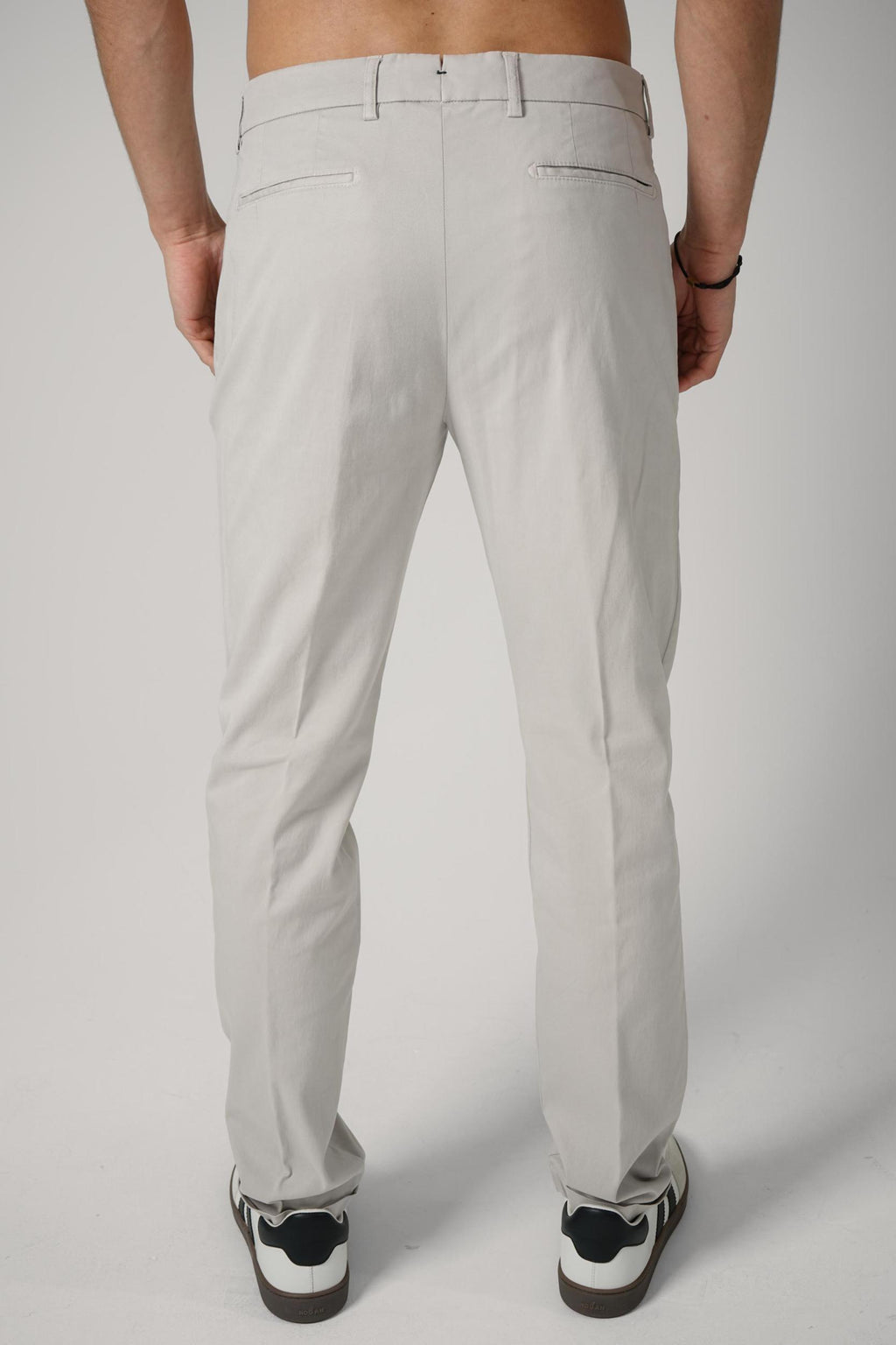 Berwich Retro Contemporary Fit Pomice